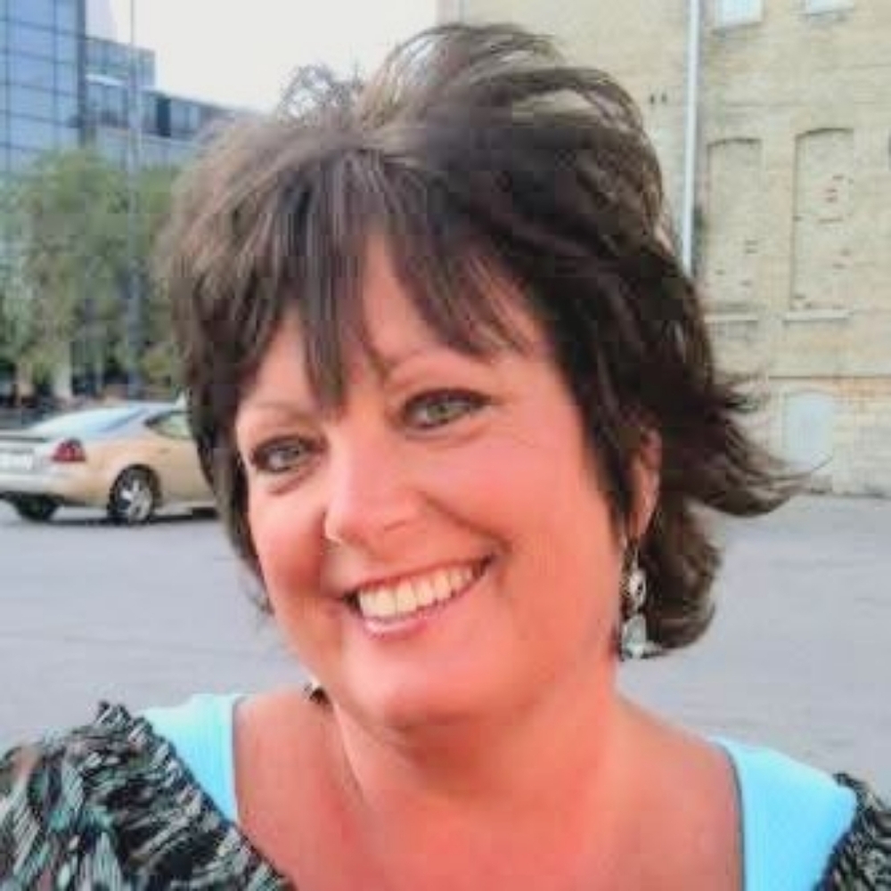 Meet your Posher, Kate